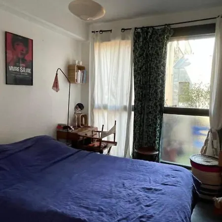 Le Grand Saint-louis Daire Paris